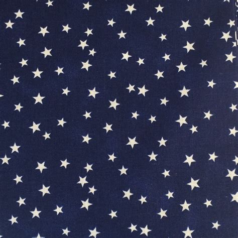 blue fivestar fabric sleeve with metal hooks|Blue Star Fabric .